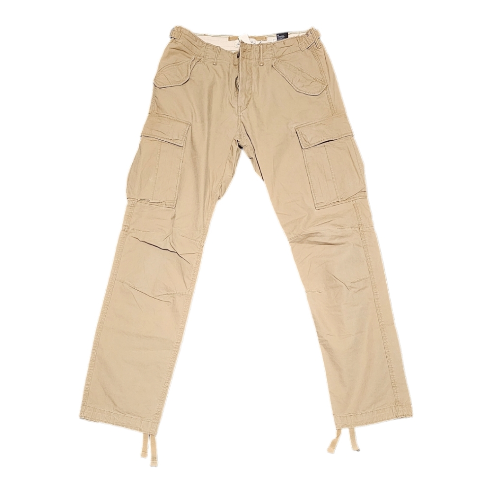 H&M L. O. G. G. Regular fit